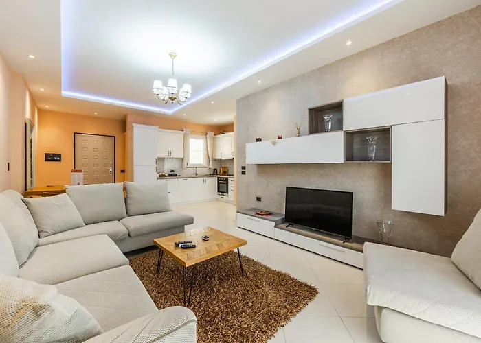 Easy Residences * Golem (Tirana)